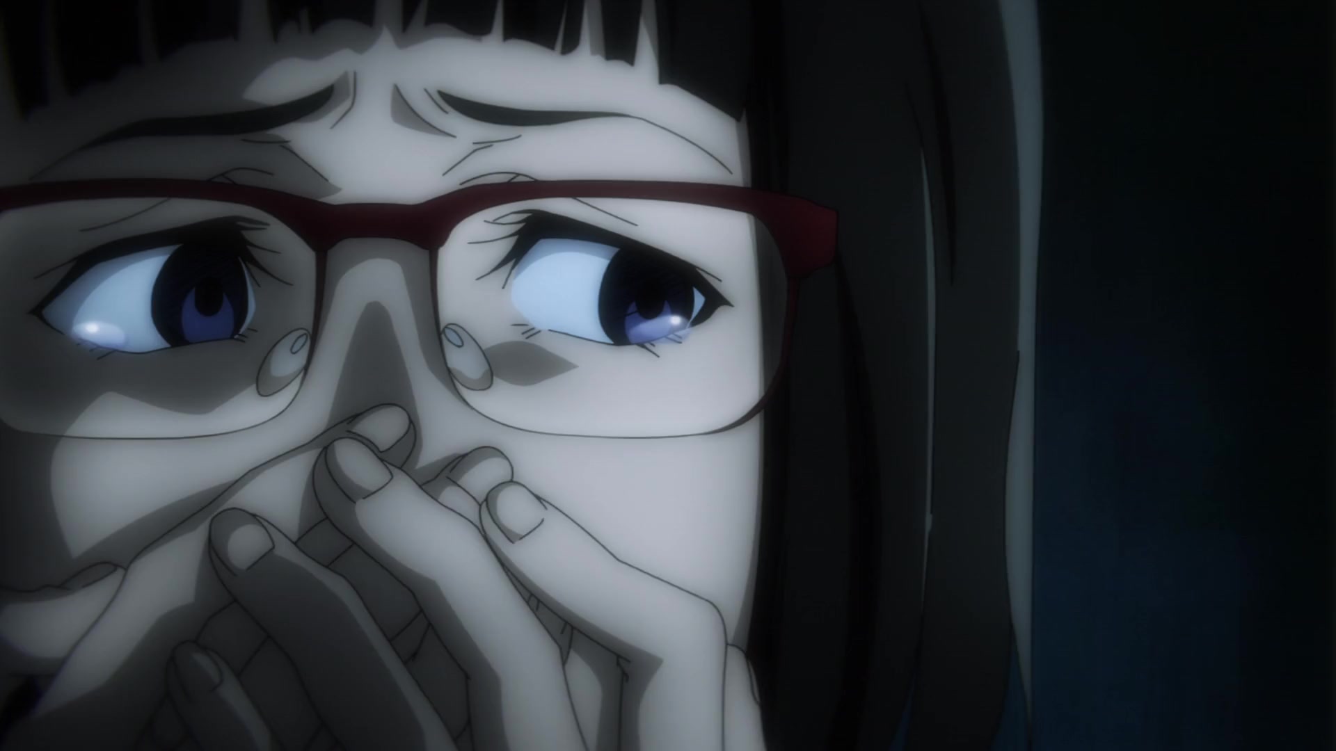 [Tsukyio Editing Resources] Jujutsu Kaisen Season 1 (Episode 1) Raw Clips (220) (tsukyio.com).mp4